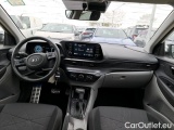  Hyundai  Bayon 1.0 T-GDI 100 DCT- 7 HYB 48V INTUITIVE #11