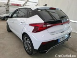  Hyundai  i20 1.0 T-GDI 100 INTUITIVE #2