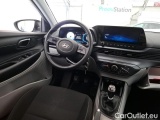  Hyundai  i20 1.0 T-GDI 100 INTUITIVE #4