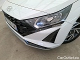  Hyundai  i20 1.0 T-GDI 100 INTUITIVE #17