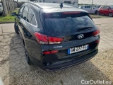  Hyundai  i30 1.0 T-GDI 120 DCT-7 MHEV CREATIVE SW #2