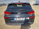  Hyundai  i30 1.0 T-GDI 120 DCT-7 MHEV CREATIVE SW #15