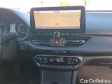  Hyundai  i30 1.6 CRDI 115 DCT-7 BUSINESS SW #11