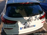  Hyundai  i30 1.6 CRDI 115 DCT-7 BUSINESS SW #23