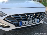  Hyundai  i30 1.6 CRDI 115 DCT-7 BUSINESS SW #36