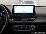  Hyundai  i30 1.6 CRDI 115 DCT-7 BUSINESS SW #11