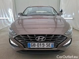  Hyundai  i30 1.6 CRDI 115 DCT-7 BUSINESS SW #14