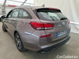  Hyundai  i30 1.6 CRDI 115 DCT-7 BUSINESS SW #23