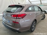  Hyundai  i30 1.6 CRDI 115 DCT-7 BUSINESS SW #25