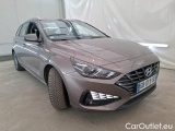  Hyundai  i30 1.6 CRDI 115 DCT-7 BUSINESS SW #73