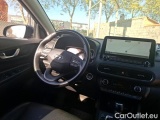  Hyundai  Konna 1.6 CRDI 136 MHEV 48V DCT-7 EXECUTIVE #4