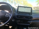  Hyundai  Konna 1.6 CRDI 136 MHEV 48V DCT-7 EXECUTIVE #11