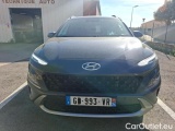  Hyundai  Konna 1.6 CRDI 136 MHEV 48V DCT-7 EXECUTIVE #14
