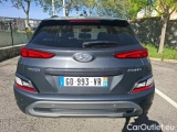 Hyundai  Konna 1.6 CRDI 136 MHEV 48V DCT-7 EXECUTIVE #15