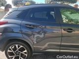  Hyundai  Konna 1.6 CRDI 136 MHEV 48V DCT-7 EXECUTIVE #76