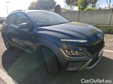  Hyundai  Konna 1.6 CRDI 136 MHEV 48V DCT-7 EXECUTIVE #82