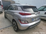  Hyundai  Konna BEV 64KWH ELECTRIQUE 204CH CREATIVE #2