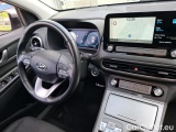  Hyundai  Konna BEV 64KWH ELECTRIQUE 204CH CREATIVE #4