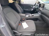  Hyundai  Konna BEV 64KWH ELECTRIQUE 204CH CREATIVE #9