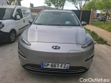  Hyundai  Konna BEV 64KWH ELECTRIQUE 204CH CREATIVE #14