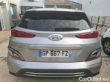  Hyundai  Konna BEV 64KWH ELECTRIQUE 204CH CREATIVE #15
