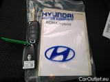  Hyundai  Konna 1.6 HYBRID 141 BUSINESS HEV #6