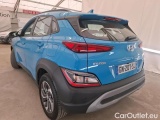  Hyundai  Konna 1.6 HYBRID 141 BUSINESS HEV #2