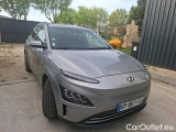  Hyundai  Konna BEV 64KWH ELECTRIQUE 204CH CREATIVE #40