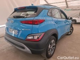  Hyundai  Konna 1.6 HYBRID 141 BUSINESS HEV #3