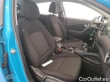  Hyundai  Konna 1.6 HYBRID 141 BUSINESS HEV #9
