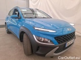  Hyundai  Konna 1.6 HYBRID 141 BUSINESS HEV #17