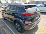  Hyundai  Konna 1.6 HYBRID 141 CREATIVE HEV #2