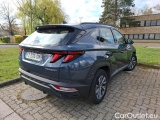  Hyundai  Tucson 1.6 CRDI 136 DCT-7 HYBRID 48V BUSINESS #3
