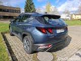  Hyundai  Tucson 1.6 CRDI 136 DCT-7 HYBRID 48V BUSINESS #2