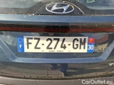  Hyundai  Tucson 1.6 CRDI 136 DCT-7 HYBRID 48V BUSINESS #5