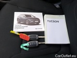  Hyundai  Tucson 1.6 CRDI 136 DCT-7 HYBRID 48V BUSINESS #6