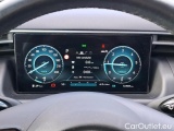  Hyundai  Tucson 1.6 CRDI 136 DCT-7 HYBRID 48V BUSINESS #7