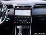  Hyundai  Tucson 1.6 CRDI 136 DCT-7 HYBRID 48V BUSINESS #11