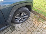  Hyundai  Tucson 1.6 CRDI 136 DCT-7 HYBRID 48V BUSINESS #24