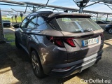  Hyundai  Tucson 1.6 CRDI 136 DCT-7 HYBRID 48V BUSINESS #2