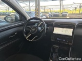  Hyundai  Tucson 1.6 CRDI 136 DCT-7 HYBRID 48V BUSINESS #4