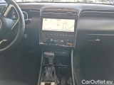  Hyundai  Tucson 1.6 CRDI 136 DCT-7 HYBRID 48V BUSINESS #11
