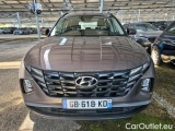  Hyundai  Tucson 1.6 CRDI 136 DCT-7 HYBRID 48V BUSINESS #14