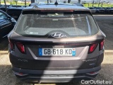  Hyundai  Tucson 1.6 CRDI 136 DCT-7 HYBRID 48V BUSINESS #15