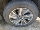  Hyundai  Tucson 1.6 CRDI 136 DCT-7 HYBRID 48V BUSINESS #20