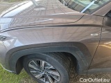  Hyundai  Tucson 1.6 CRDI 136 DCT-7 HYBRID 48V BUSINESS #47