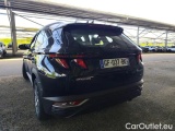  Hyundai  Tucson 1.6 CRDI 136 DCT-7 HYBRID 48V BUSINESS #2