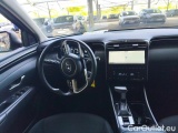  Hyundai  Tucson 1.6 CRDI 136 DCT-7 HYBRID 48V BUSINESS #4