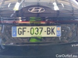  Hyundai  Tucson 1.6 CRDI 136 DCT-7 HYBRID 48V BUSINESS #5