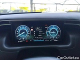  Hyundai  Tucson 1.6 CRDI 136 DCT-7 HYBRID 48V BUSINESS #7